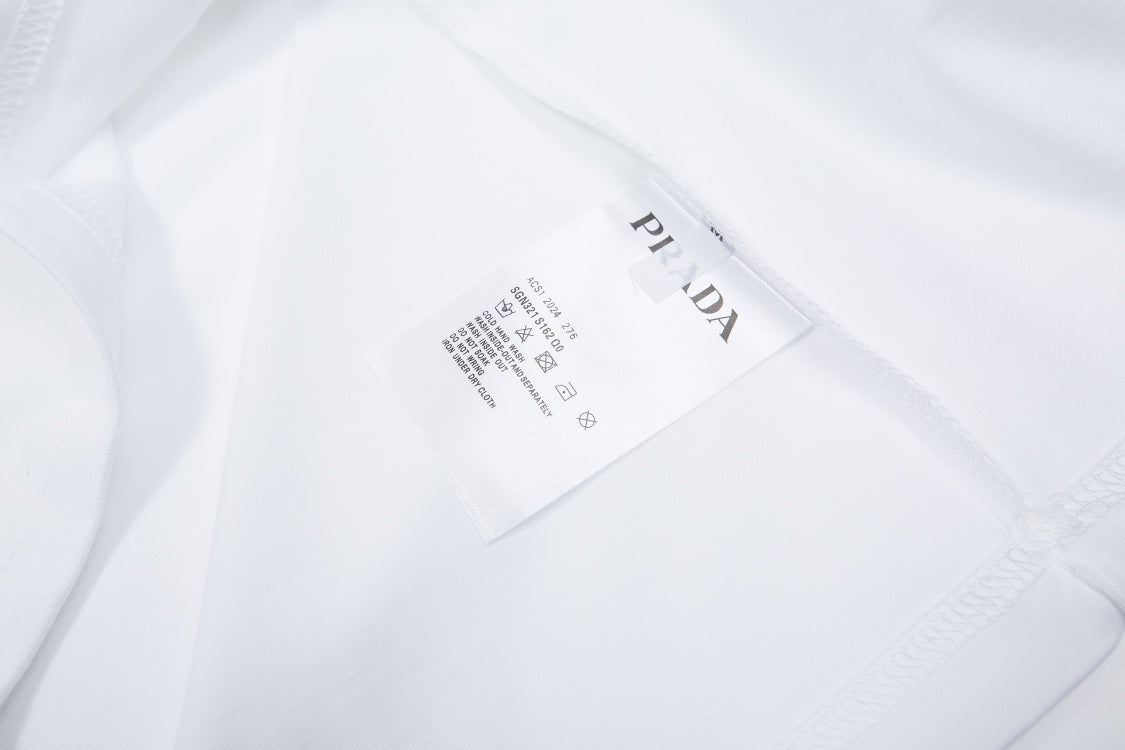 2 color fashion T-shirt 338