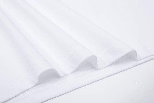 2 color fashion T-shirt 338