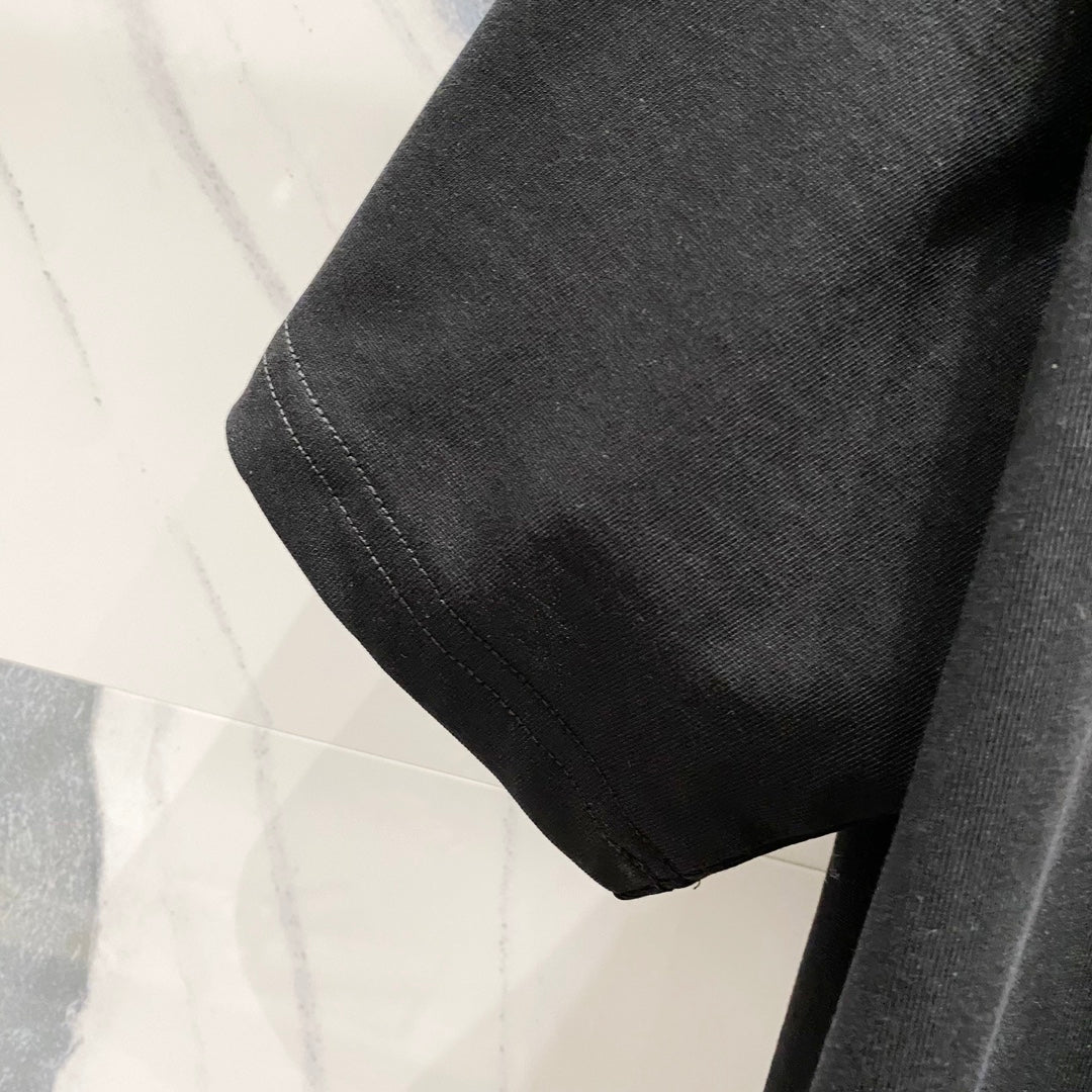 Personalized Nylon Pocket T-Shirt