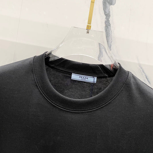 Personalized Nylon Pocket T-Shirt