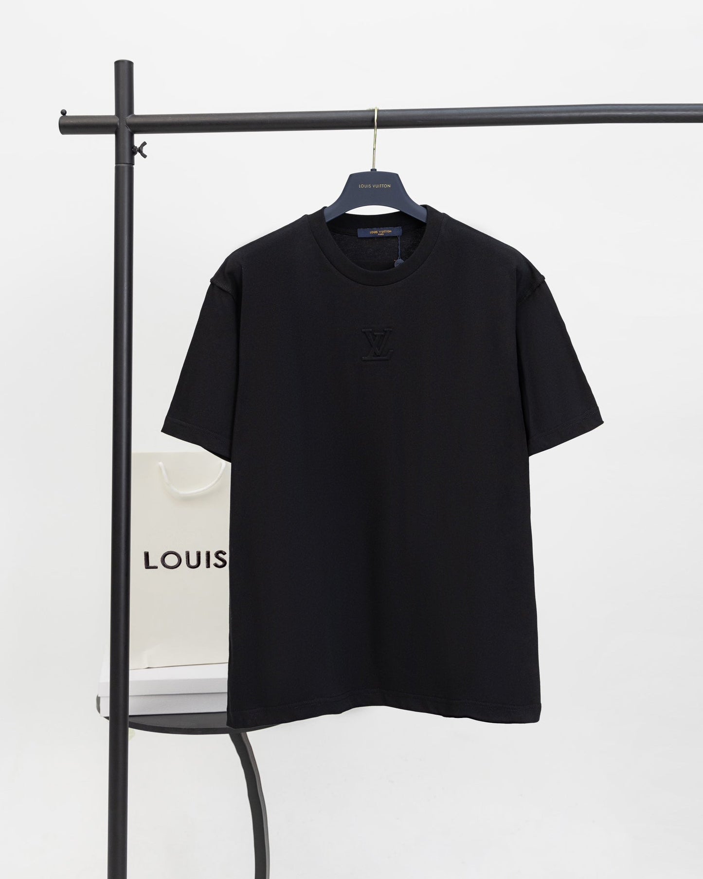 2 color fashion T-shirt 619