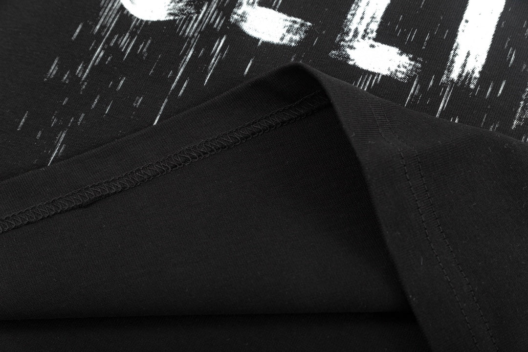 Vintage Print T-Shirt