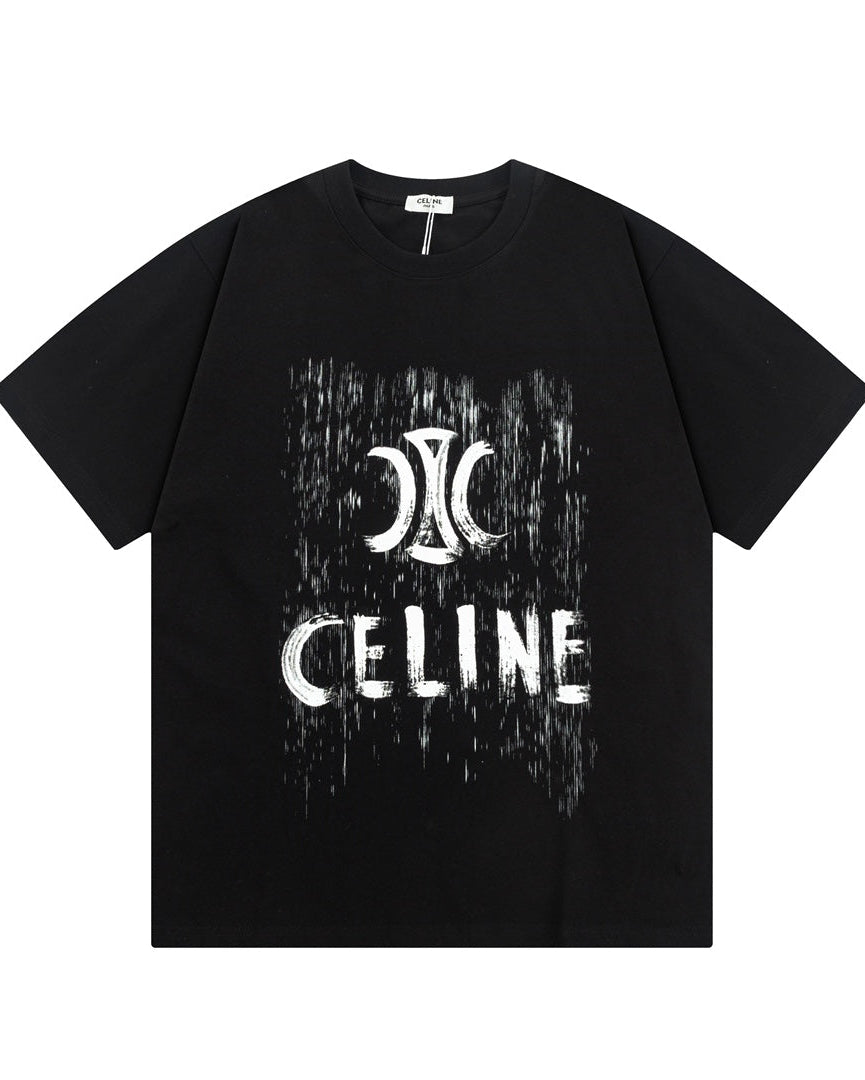 Vintage Print T-Shirt