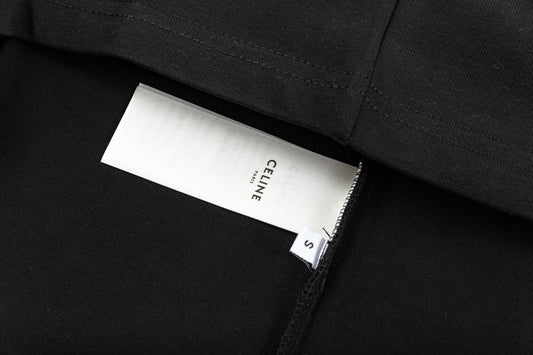 Vintage Print T-Shirt