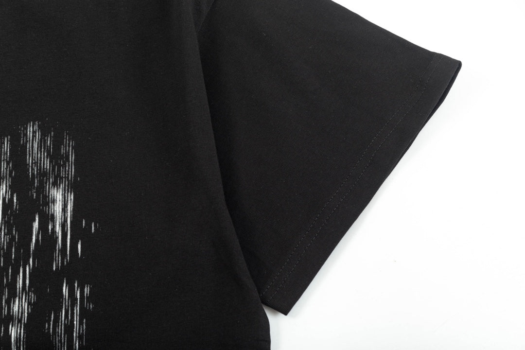 Vintage Print T-Shirt