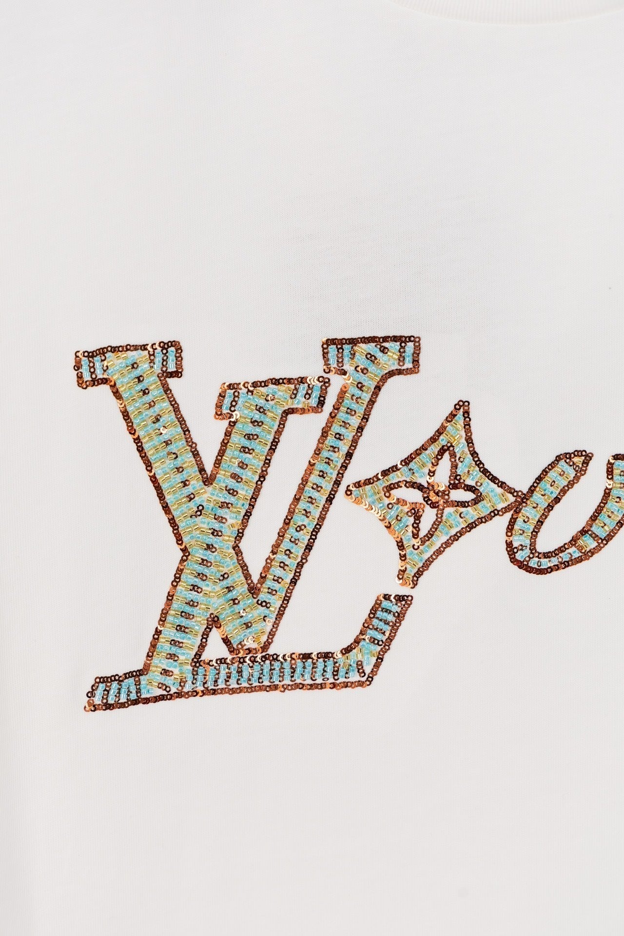 2 color fashion T-shirt 613