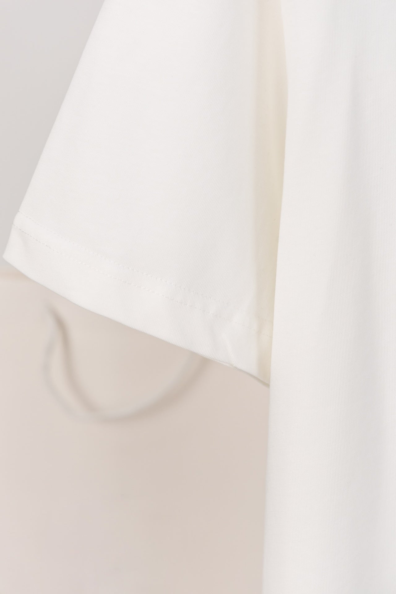 2 color fashion T-shirt 613