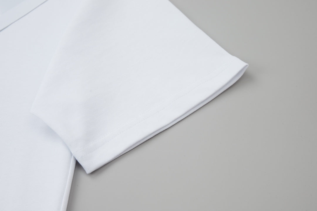 2 color fashion T-shirt 0999