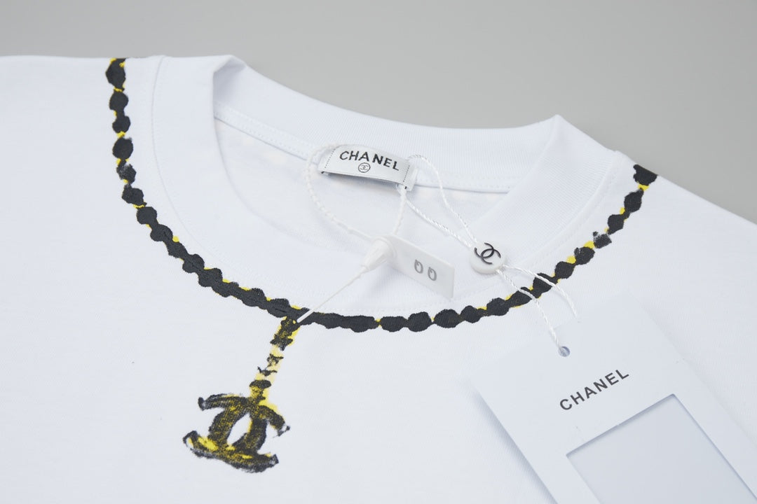 2 color fashion T-shirt 0999