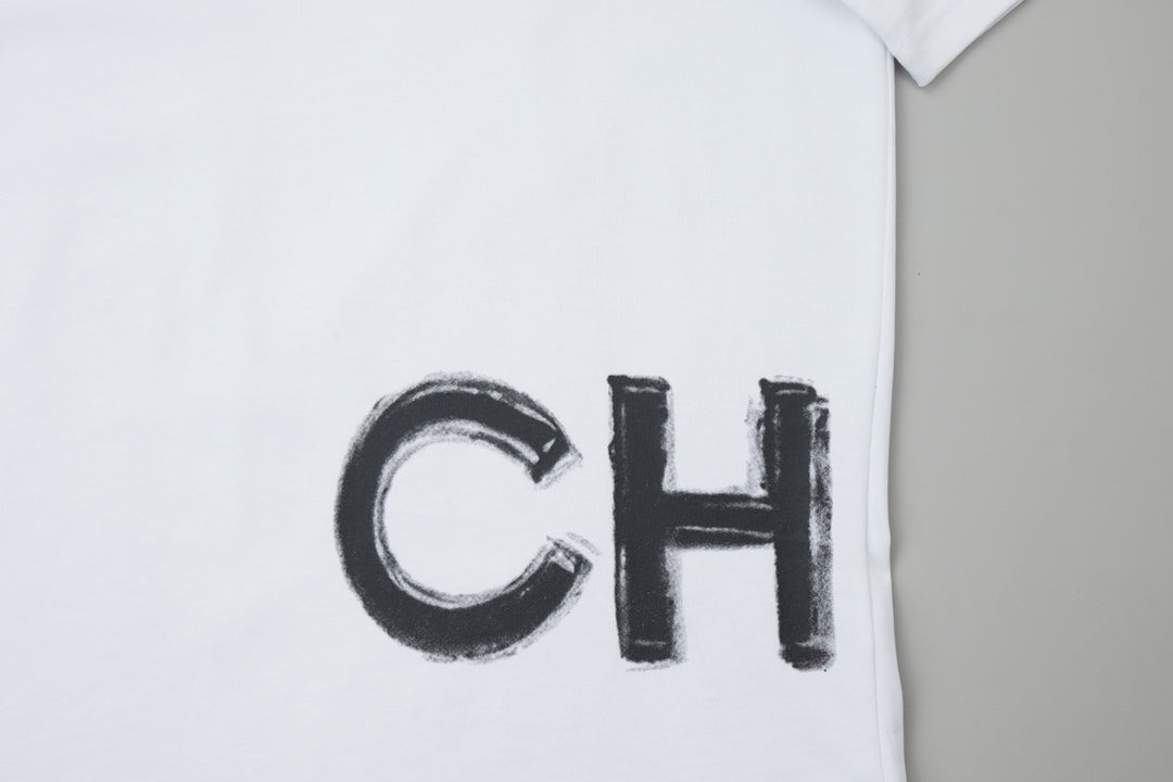 2 color fashion T-shirt 0999