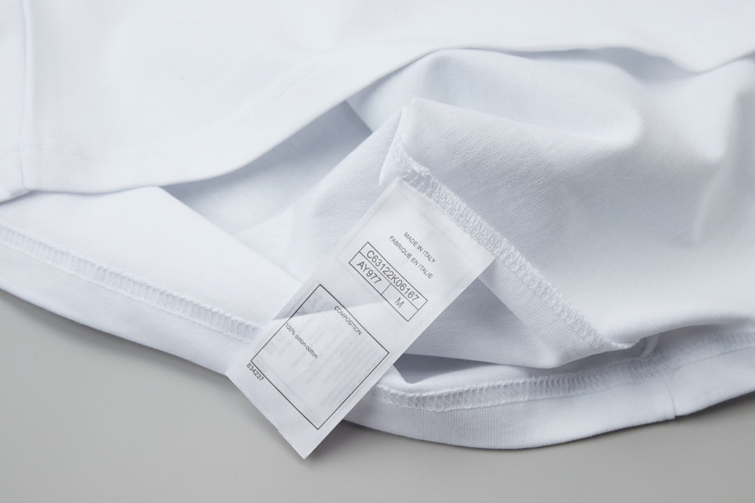 2 color fashion T-shirt 0999