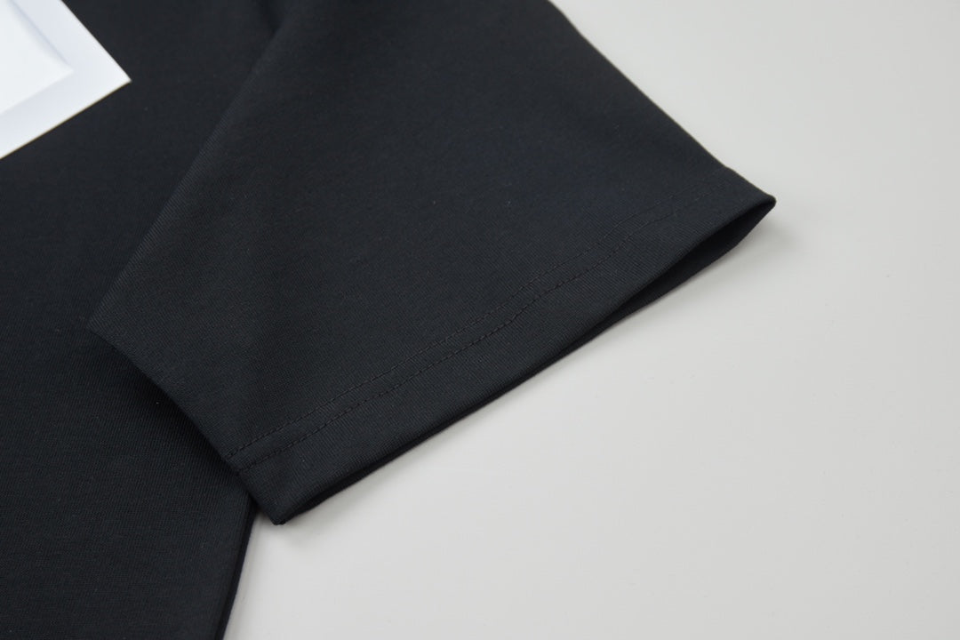 2 color fashion T-shirt 0999