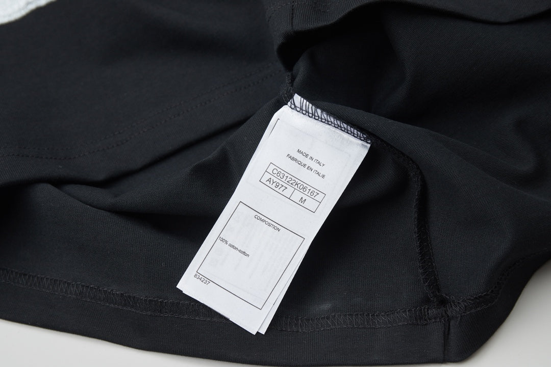 2 color fashion T-shirt 0999