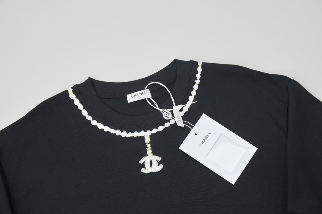 2 color fashion T-shirt 0999