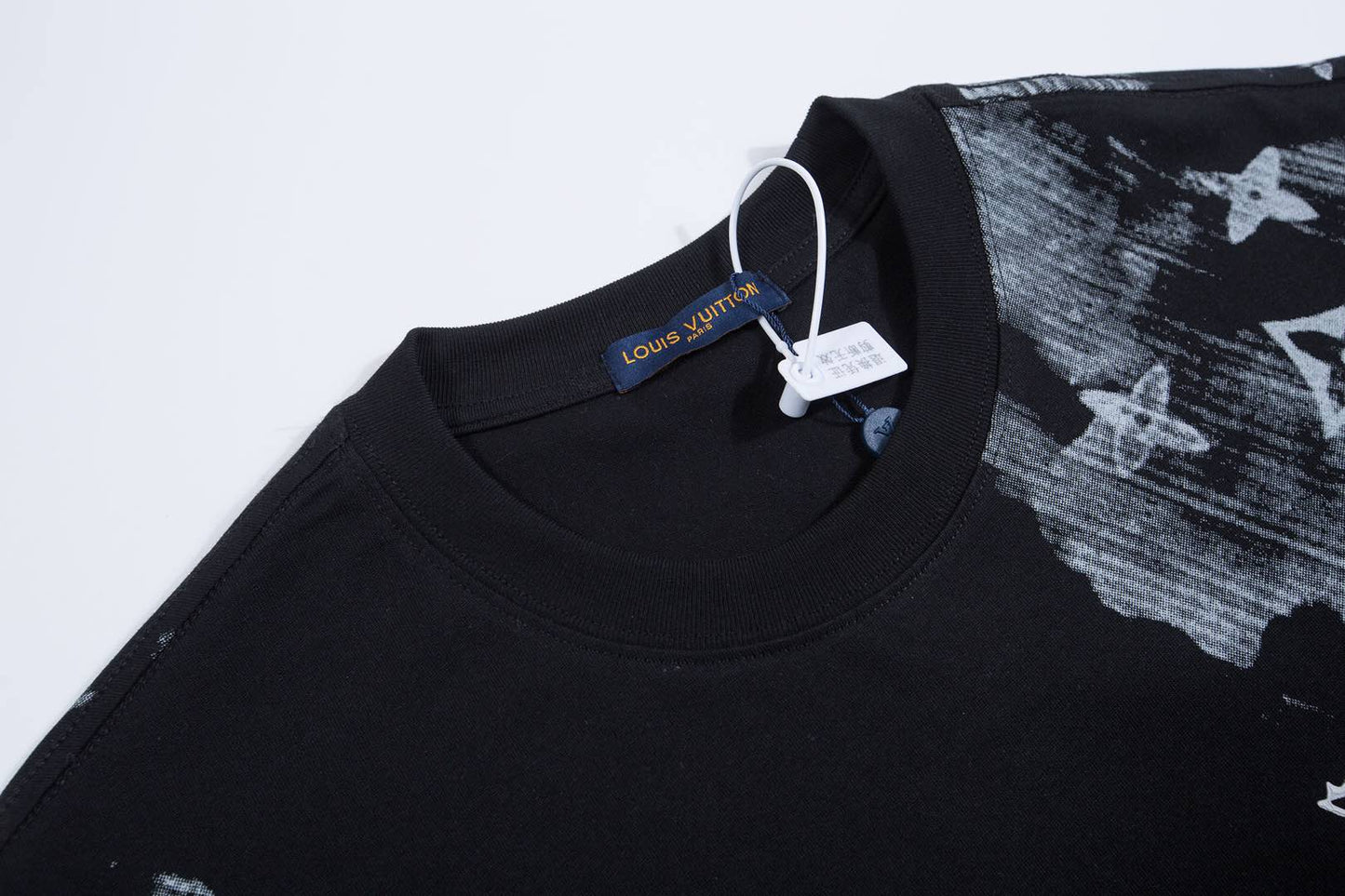 2 color fashion T-shirt 601