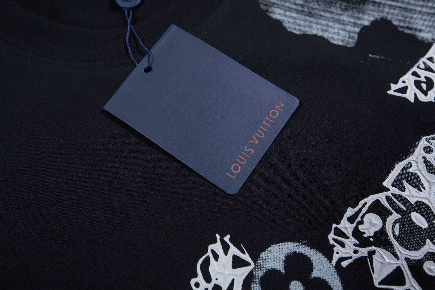 2 color fashion T-shirt 601