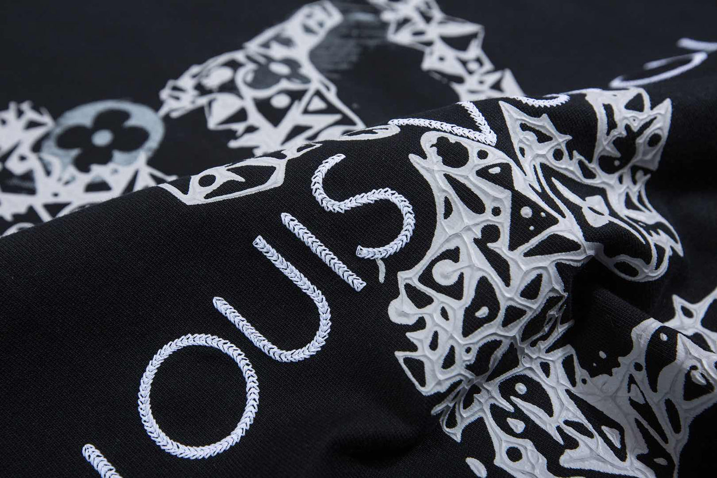 2 color fashion T-shirt 601