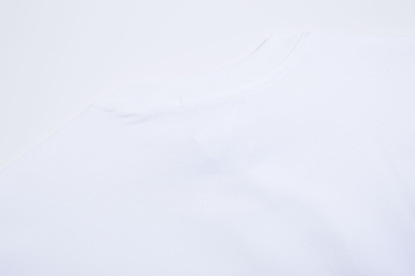 2 color fashion T-shirt 602