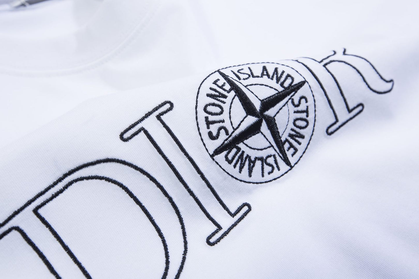 2 color fashion T-shirt 602