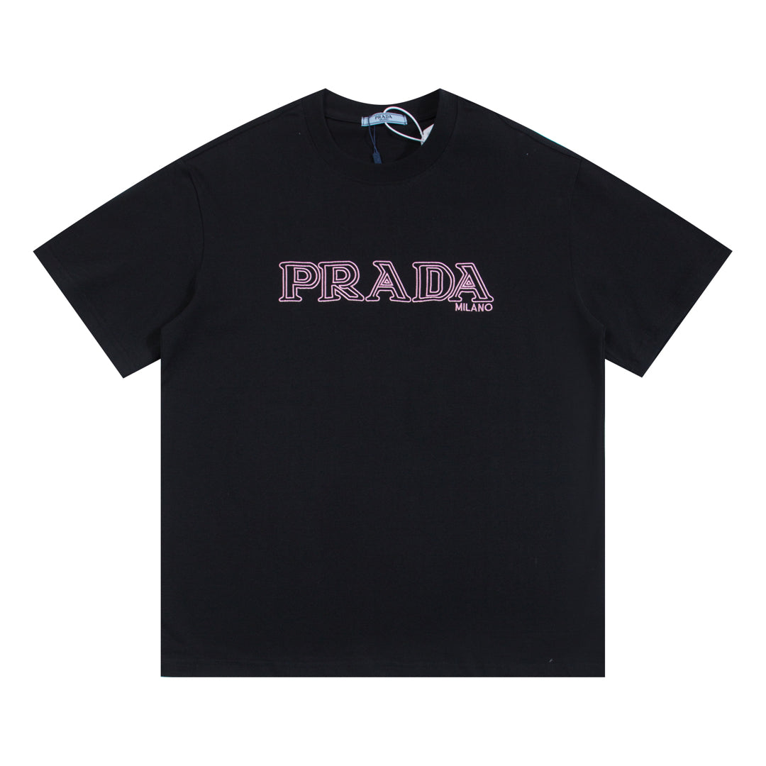 2 color fashion T-shirt 603