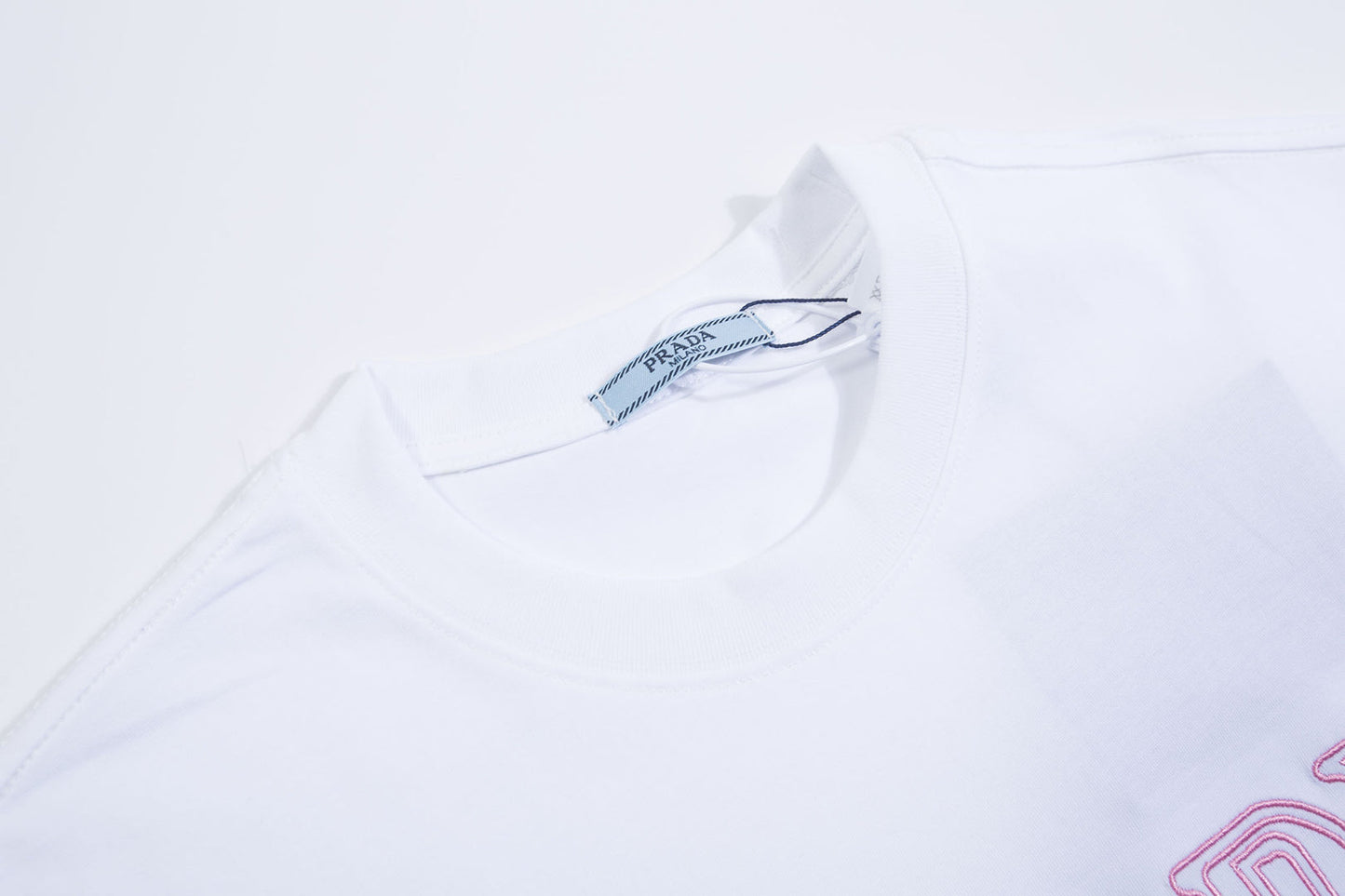 2 color fashion T-shirt 603