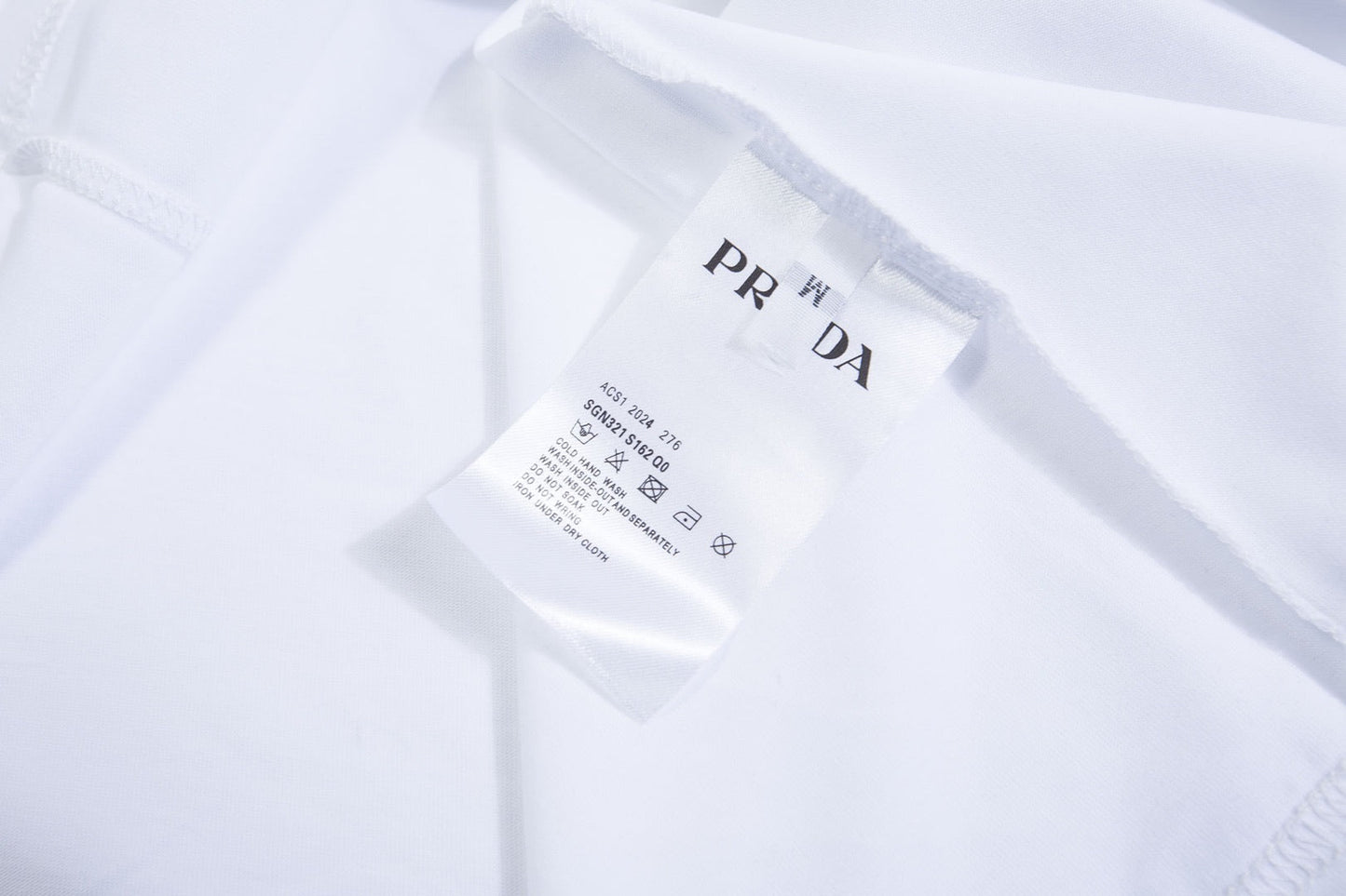 2 color fashion T-shirt 603