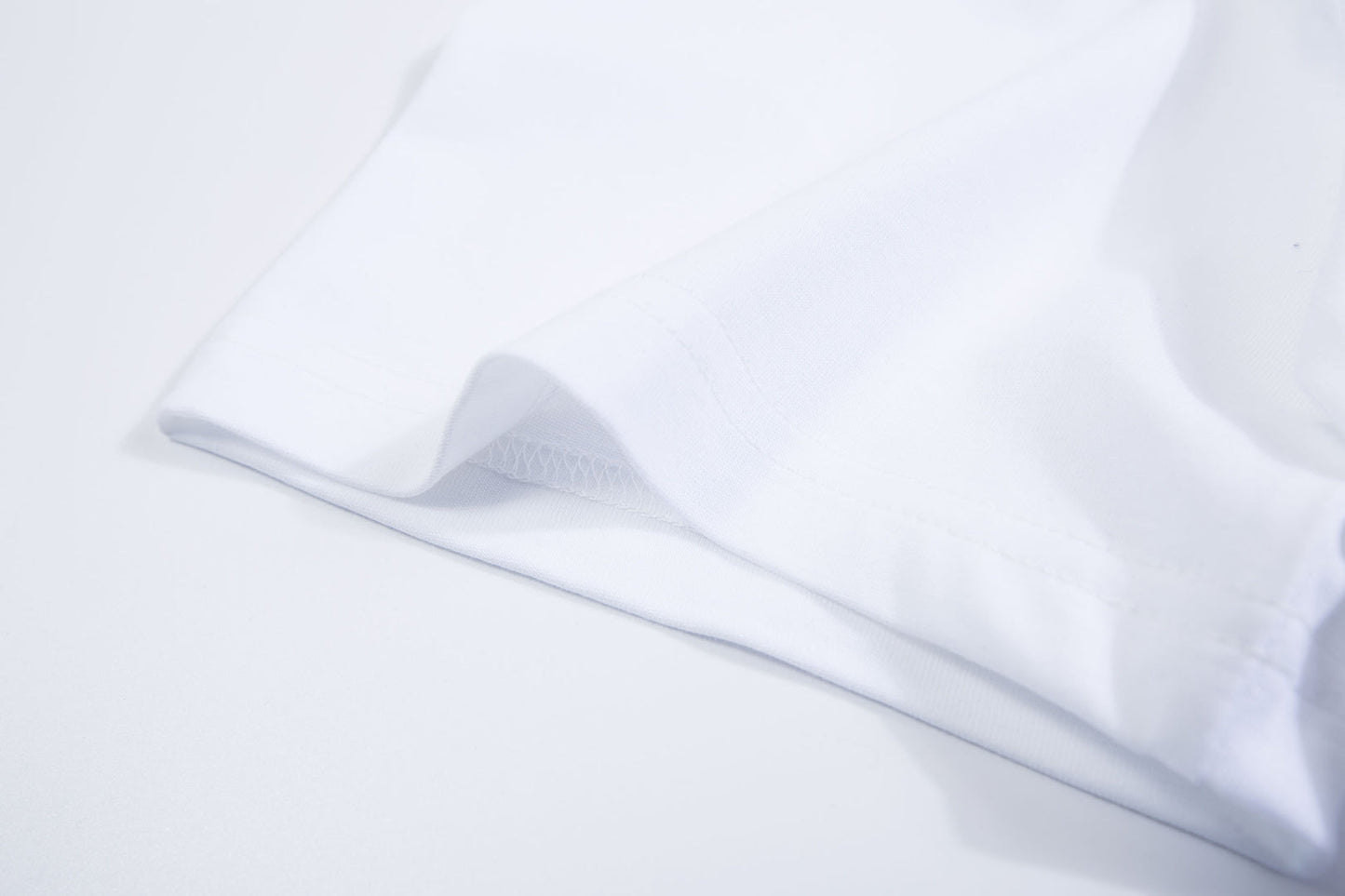 2 color fashion T-shirt 603