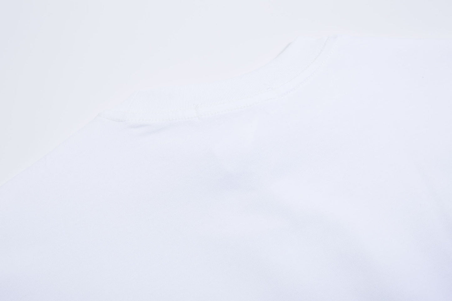 2 color fashion T-shirt 604