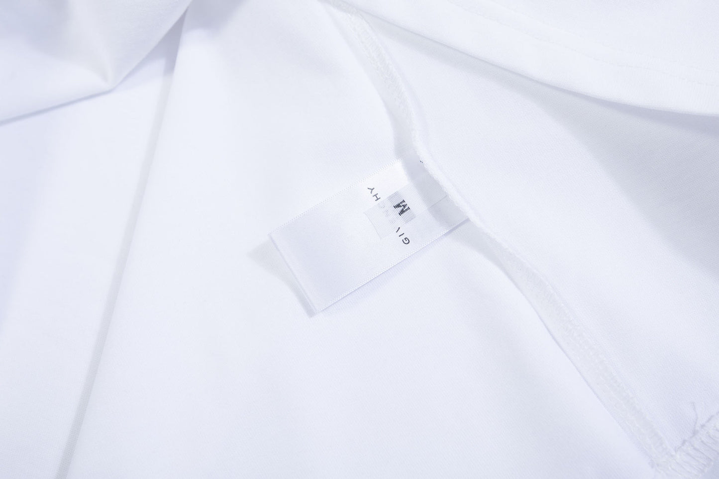 2 color fashion T-shirt 604