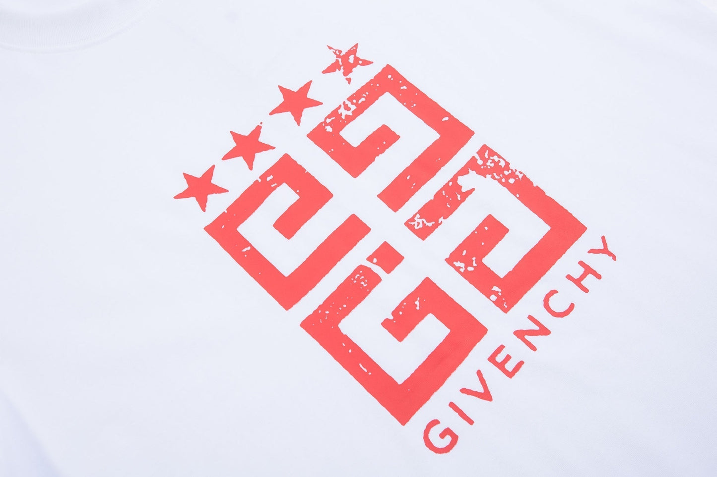 2 color fashion T-shirt 604