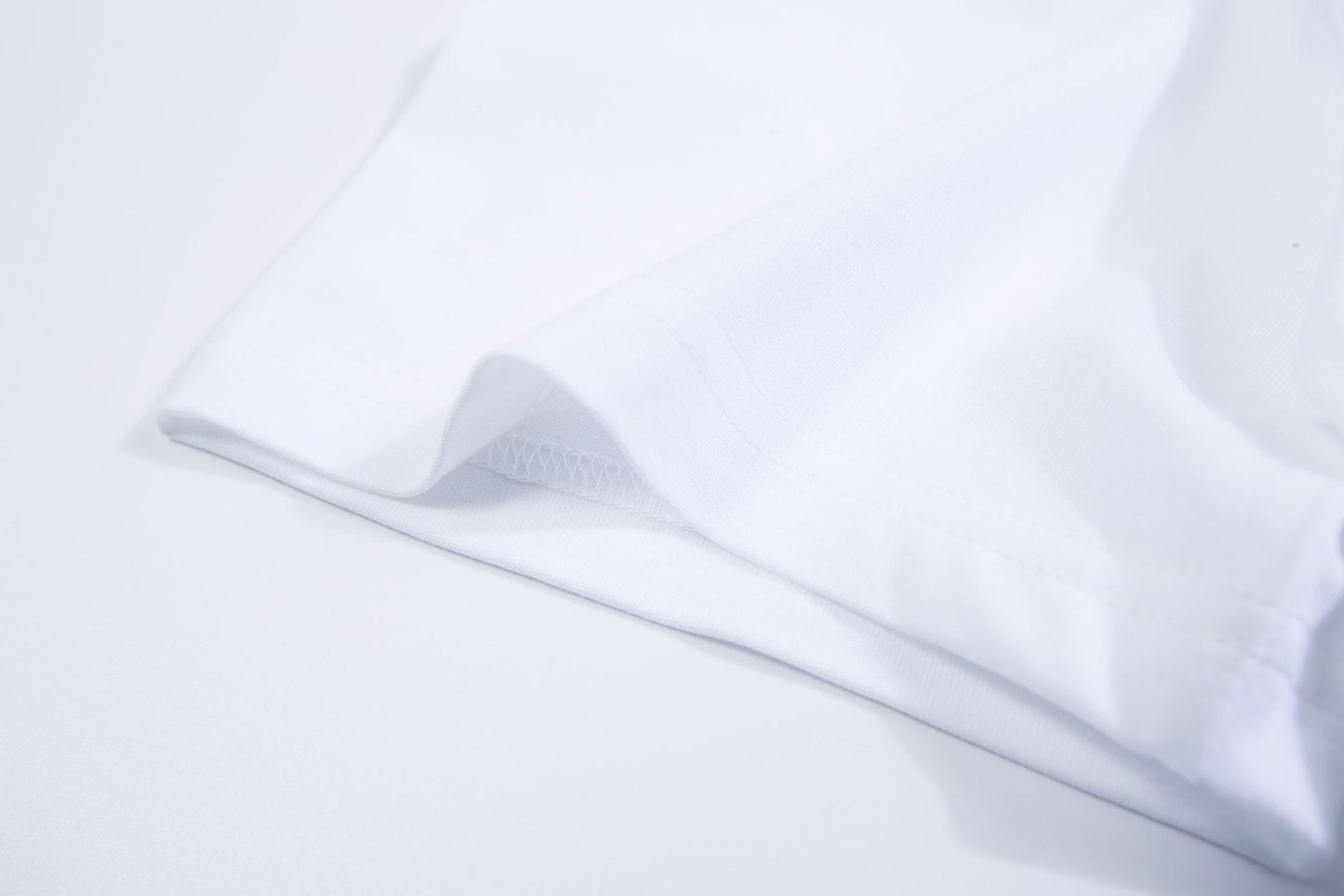 2 color fashion T-shirt 604