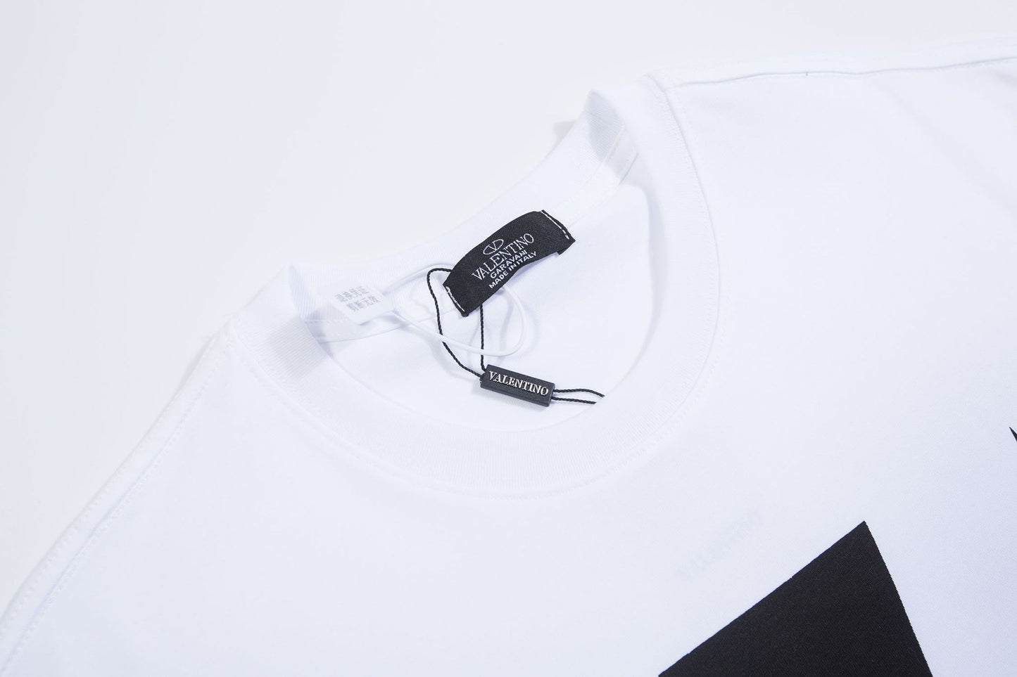 2 color fashion T-shirt 607