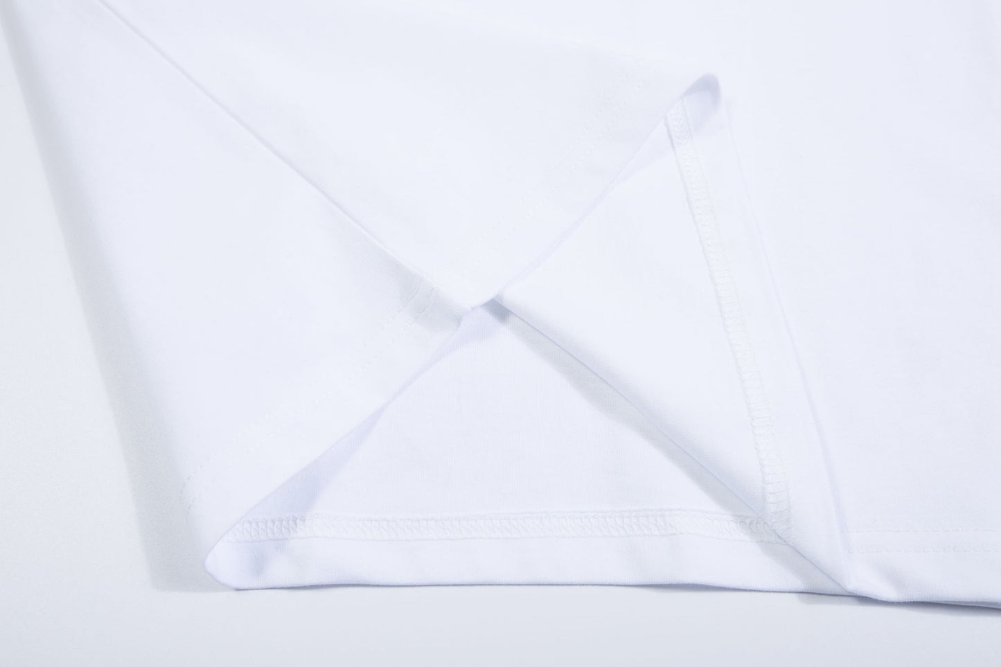 2 color fashion T-shirt 604