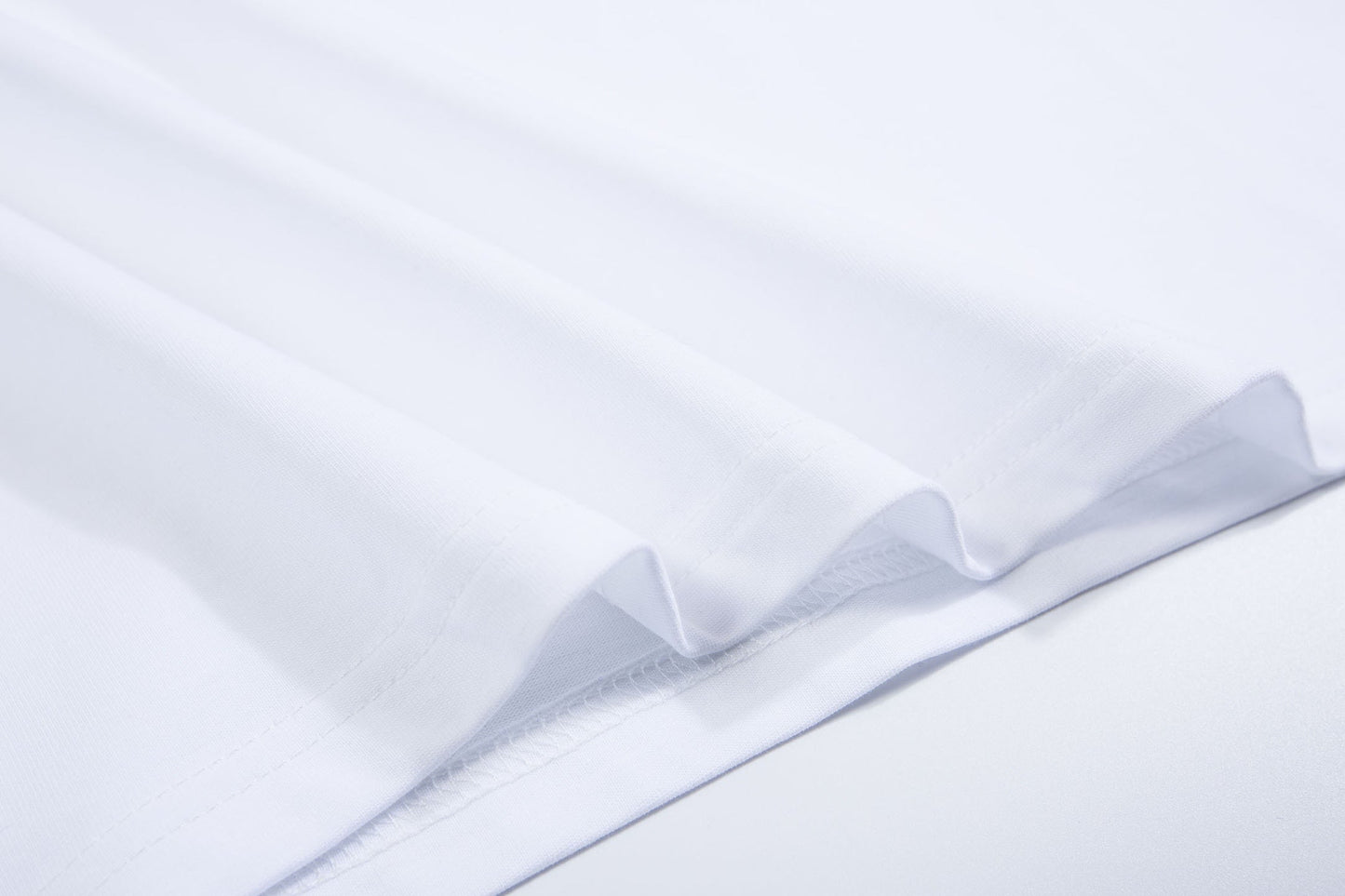 2 color fashion T-shirt 607