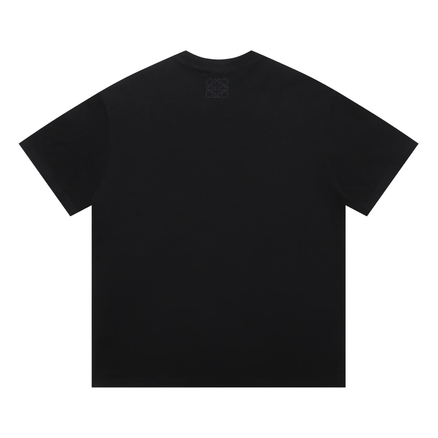 2 color fashion T-shirt 609