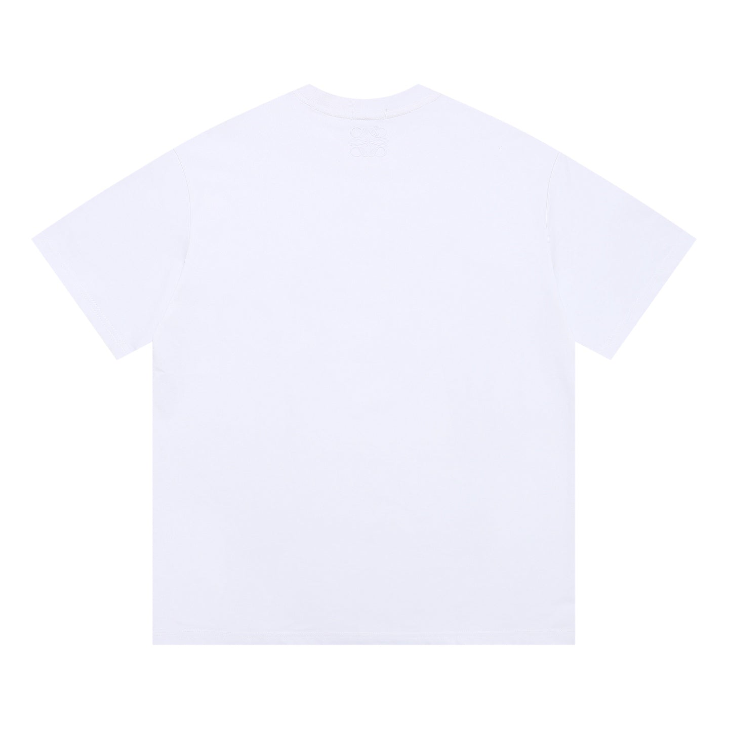 2 color fashion T-shirt 609