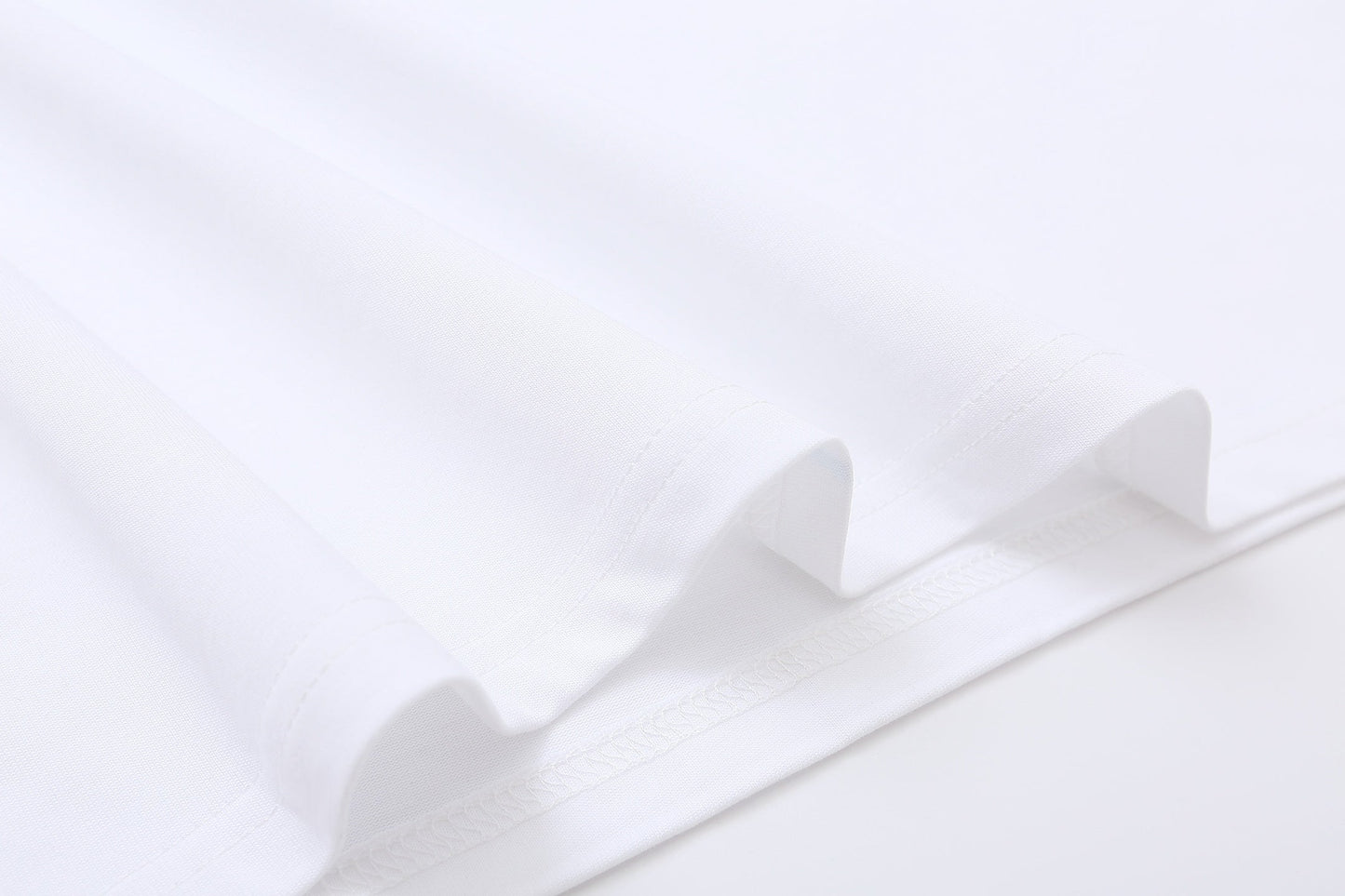 2 color fashion T-shirt 615