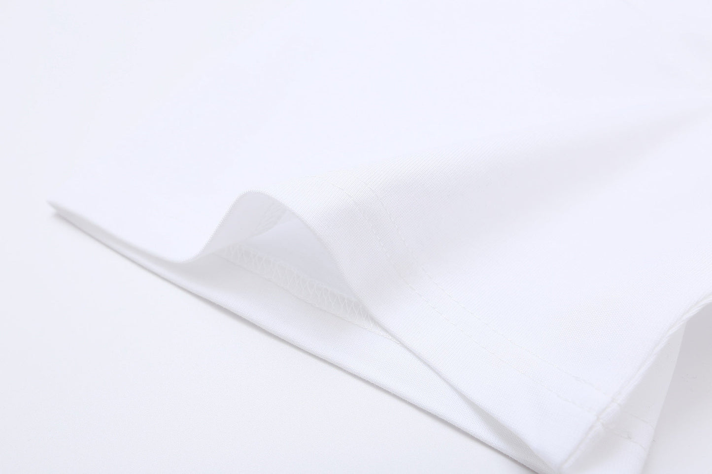 2 color fashion T-shirt 615