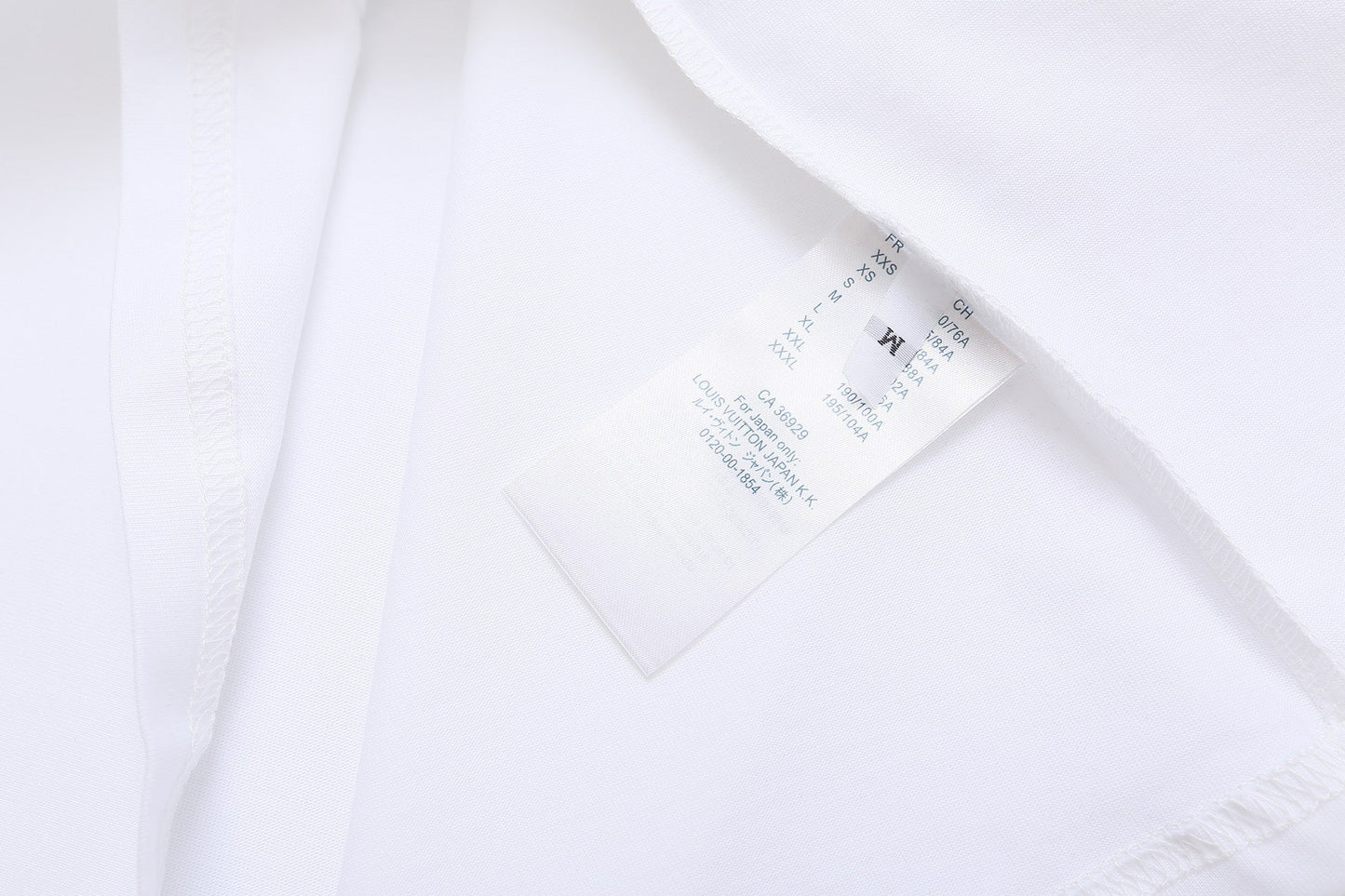 2 color fashion T-shirt 615