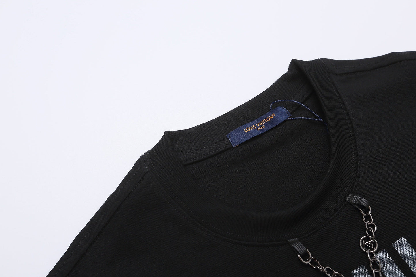 2 color fashion T-shirt 612