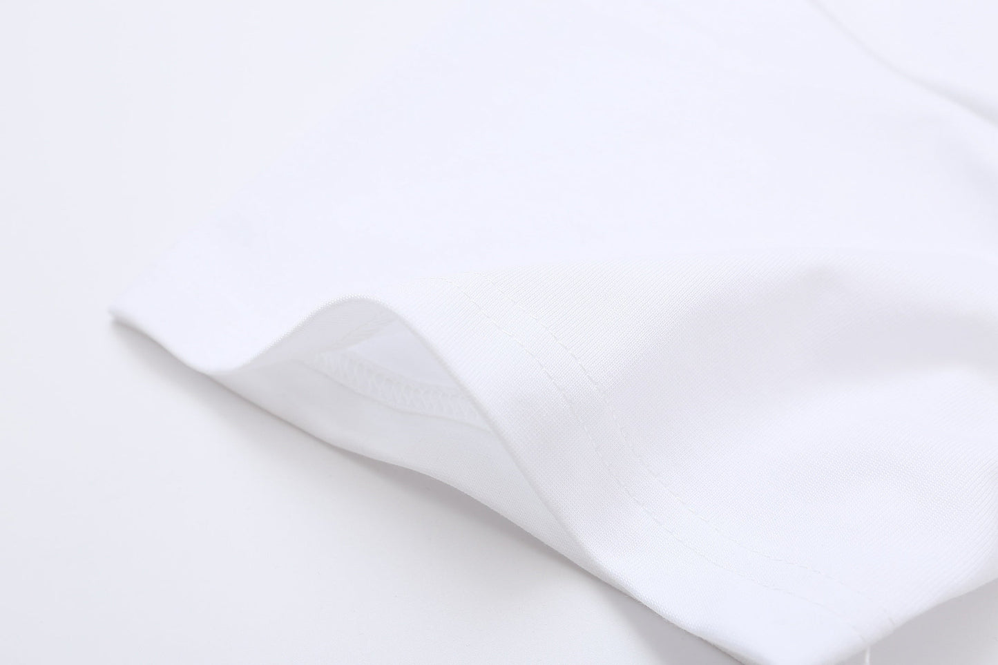 2 color fashion T-shirt 619