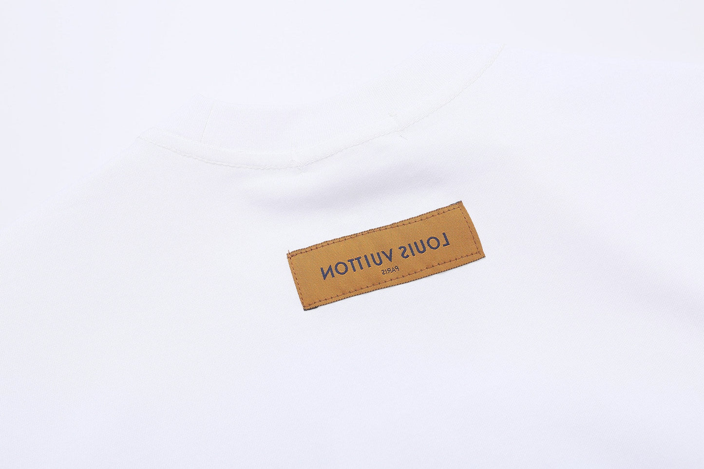 2 color fashion T-shirt 619