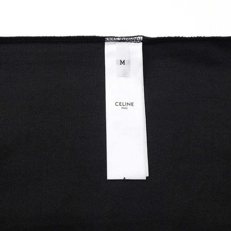 2 color fashion T-shirt 295