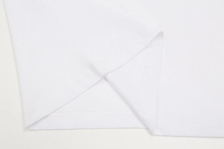 2 color fashion T-shirt 325