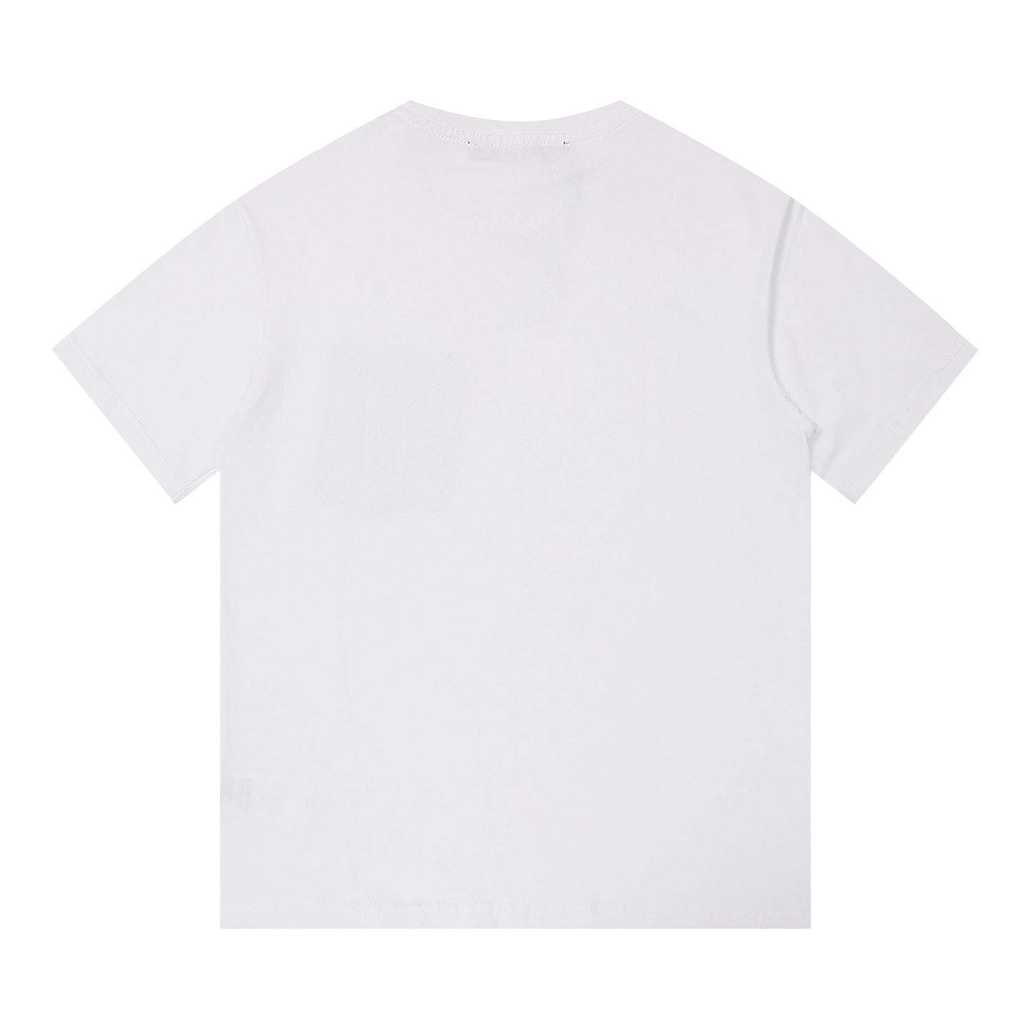 2 color fashion T-shirt 325