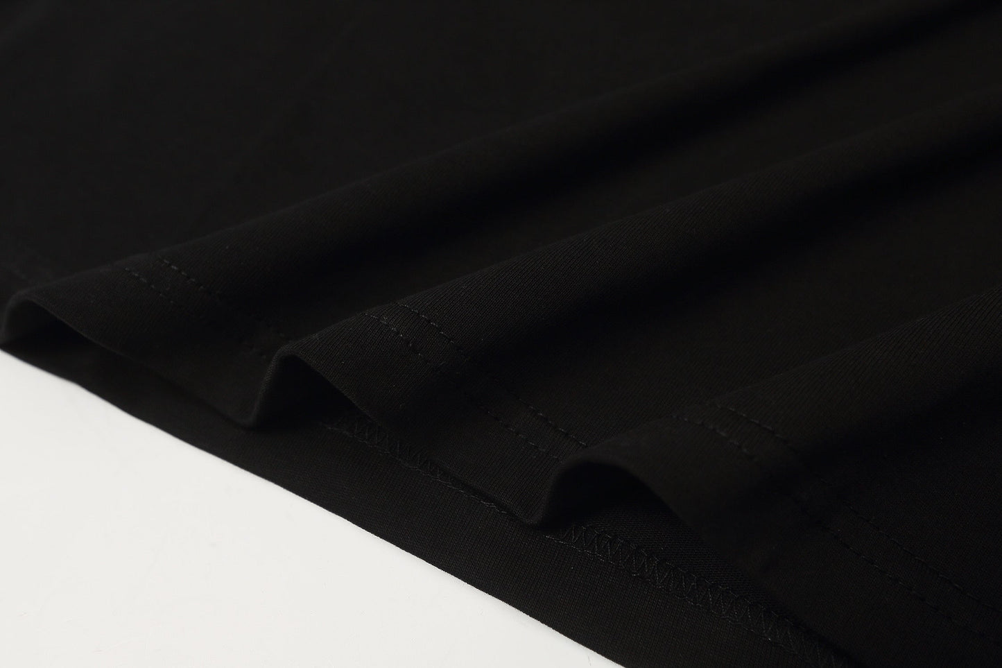 2 color fashion T-shirt 313