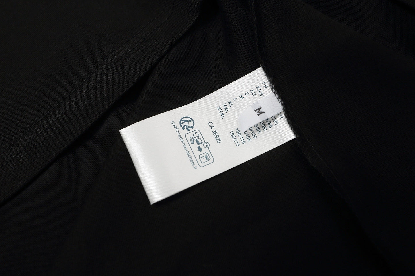 2 color fashion T-shirt 313