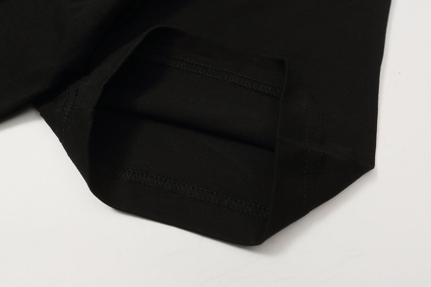 2 color fashion T-shirt 313