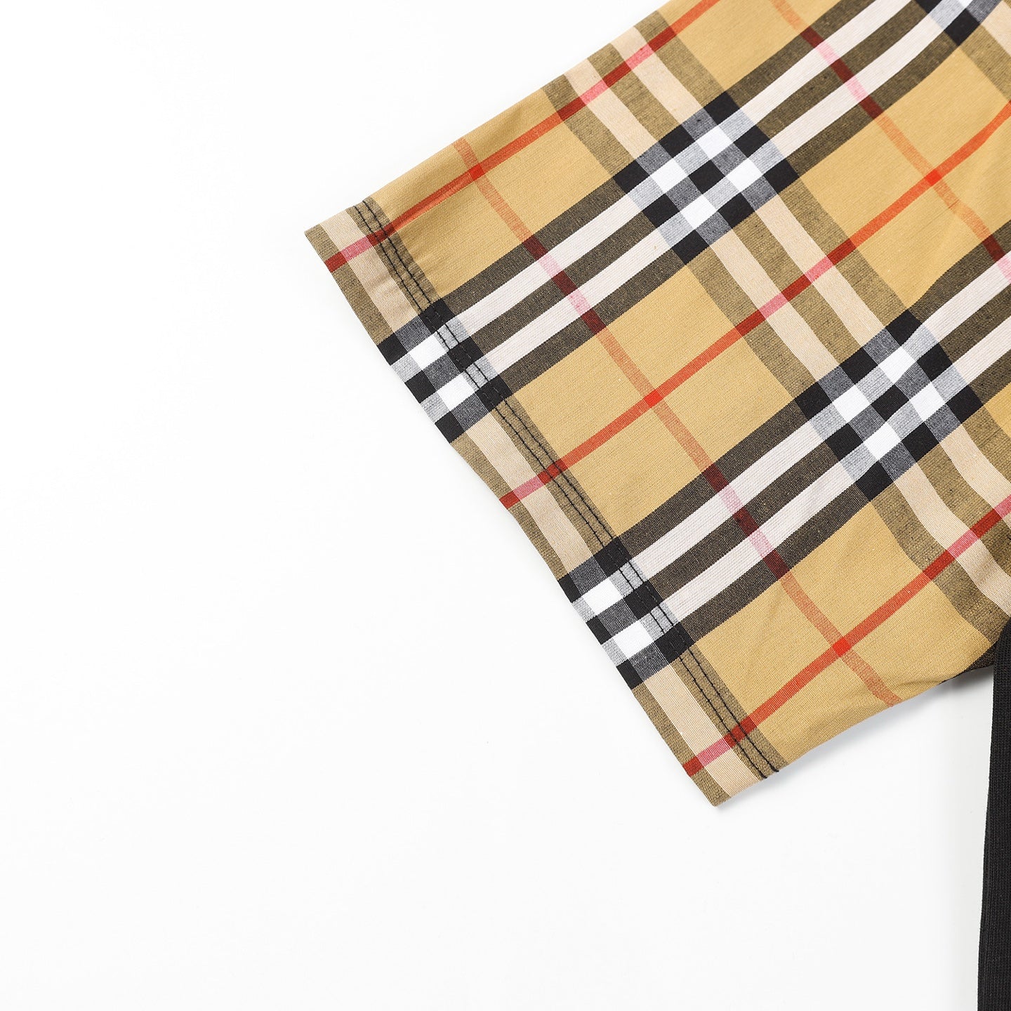 2 color fashion T-shirt 315