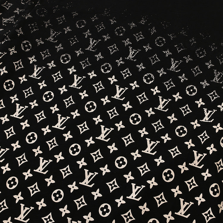 2 color fashion T-shirt 323